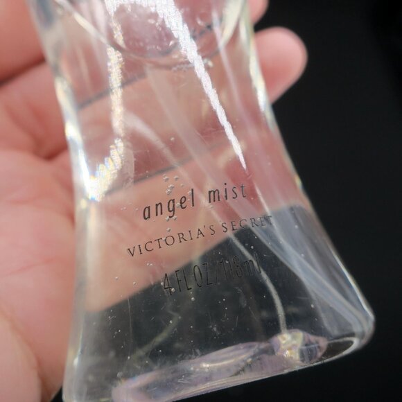 Victoria Secret Dream Angels Heavenly Mist Spray Original 1st Formula 70% - Picture 2 of 4